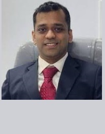 Dr. Nikhil Bhangale