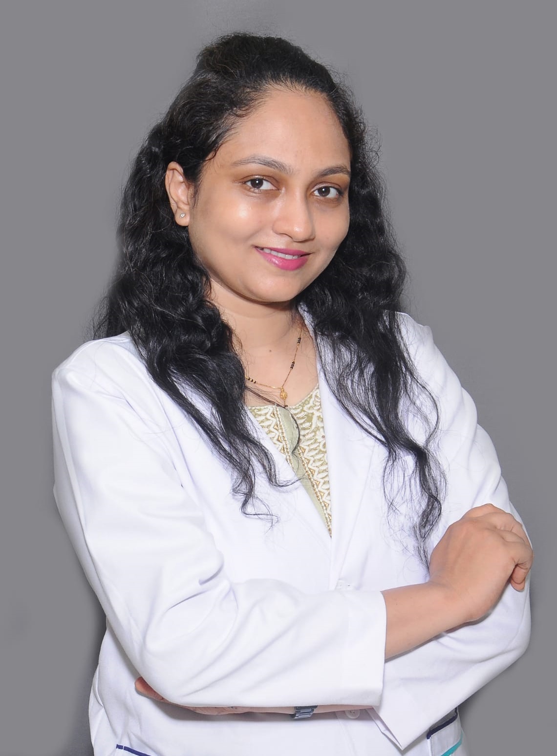 Dr. Prachi Mahajan