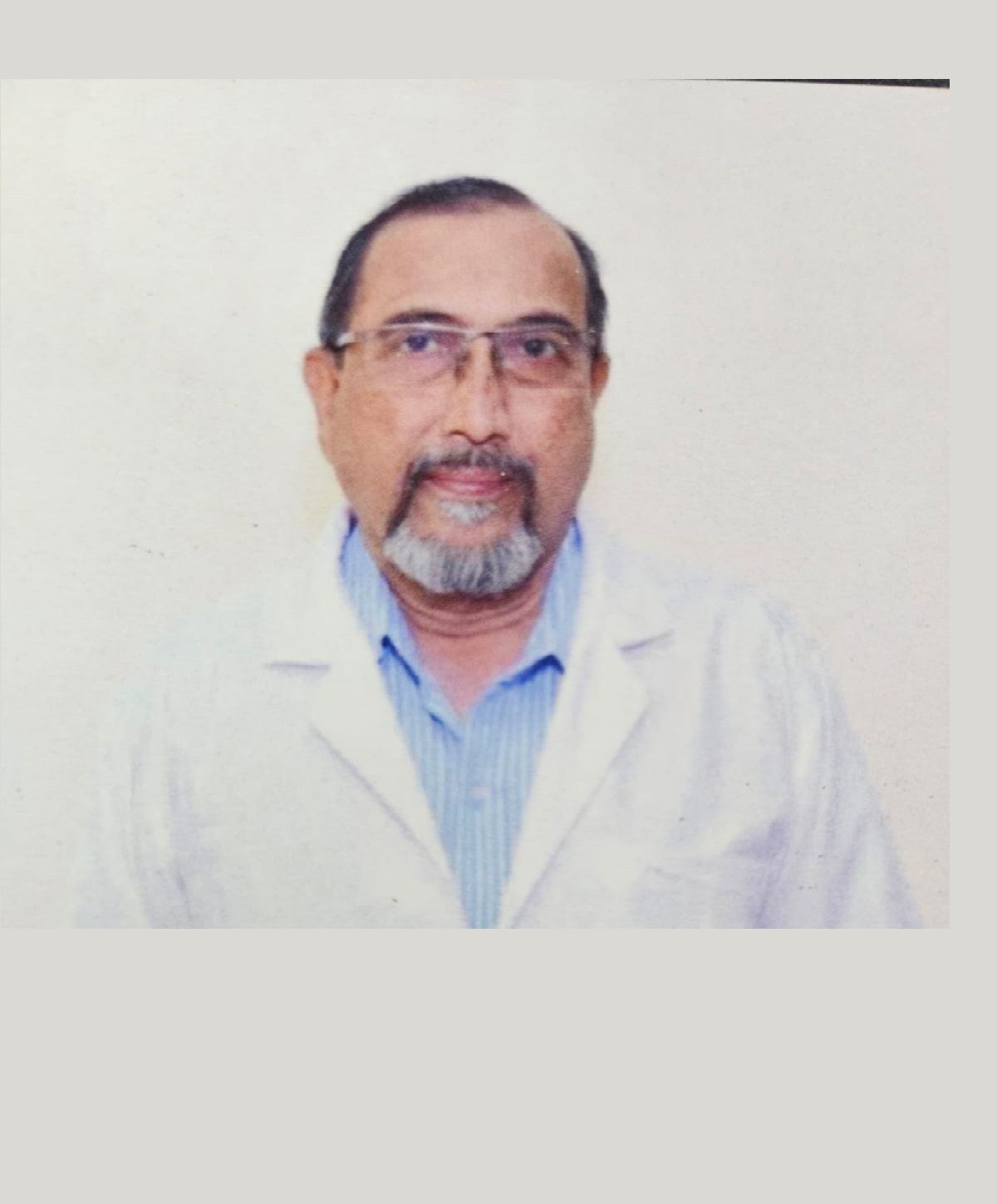 Dr. Pravin Sawant