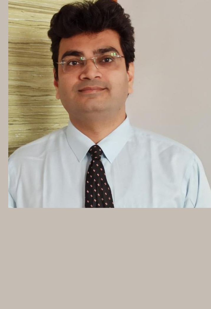 Dr. Rahulkumar Chavan