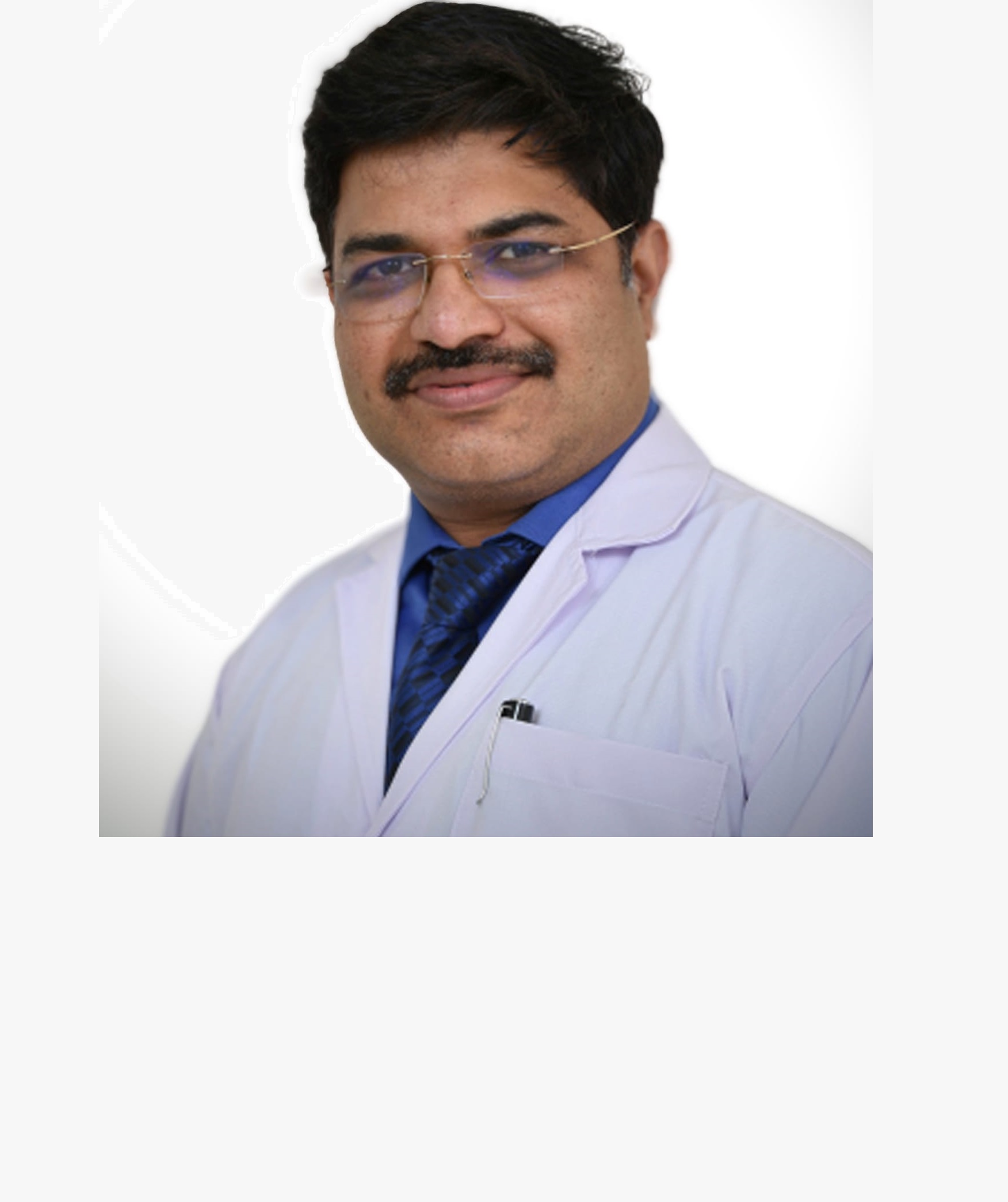 Dr. Anil Heroor