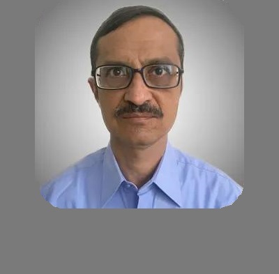 Dr. Avinash Chaudhari