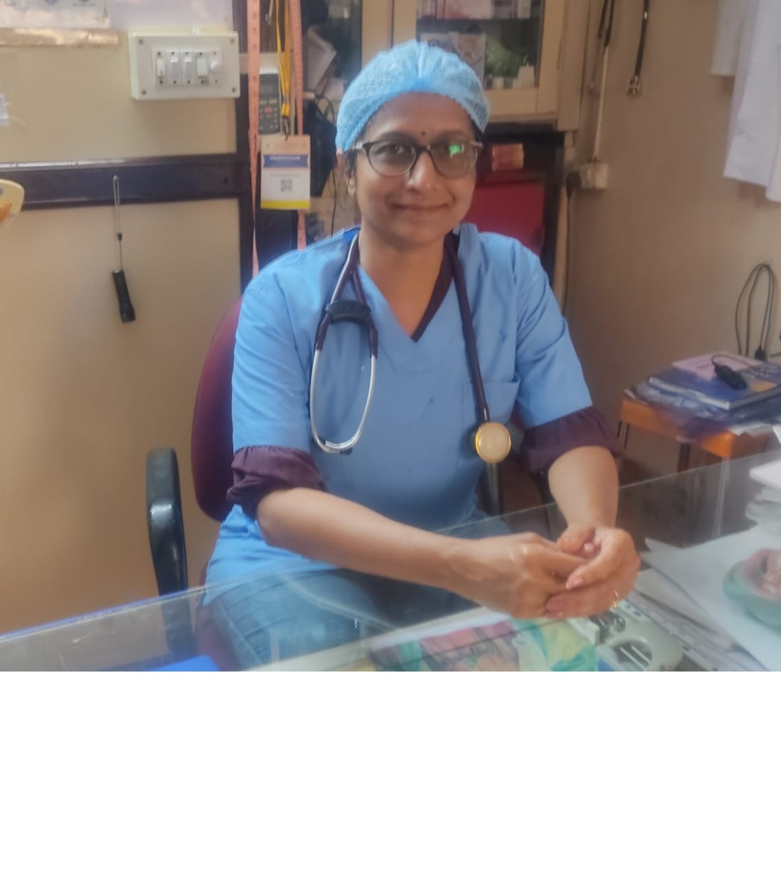 Dr. Dipika Uttarwar