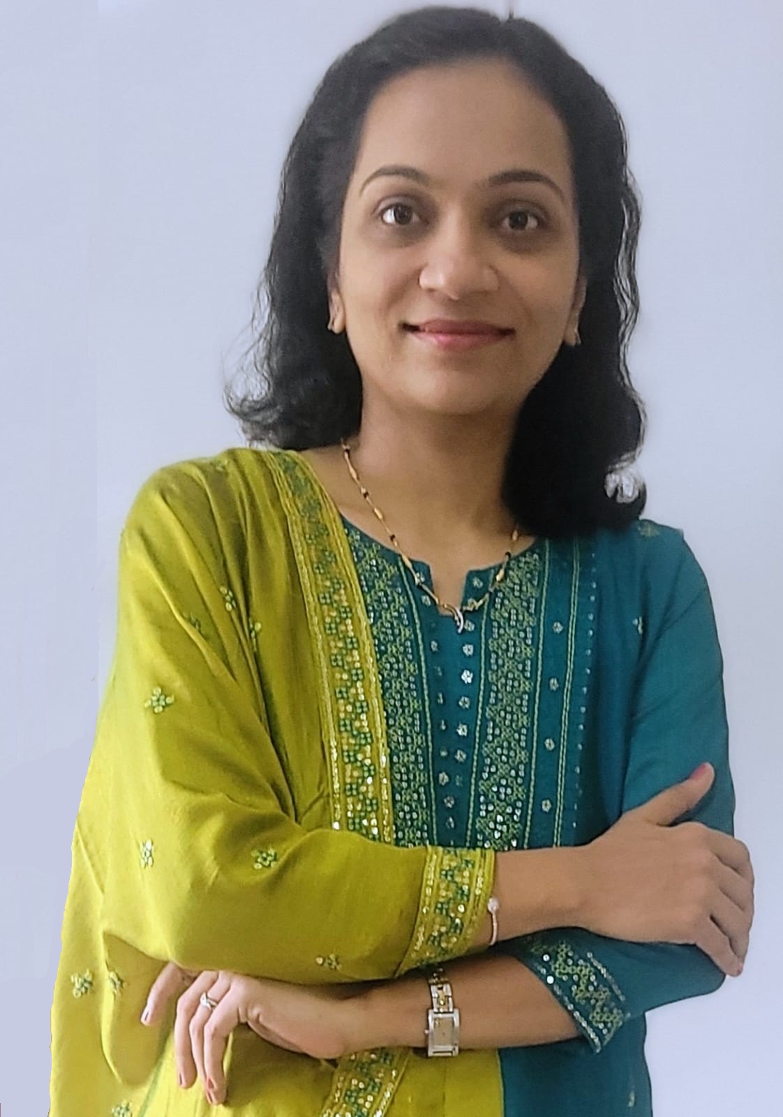 Dr. Kavita Barhate