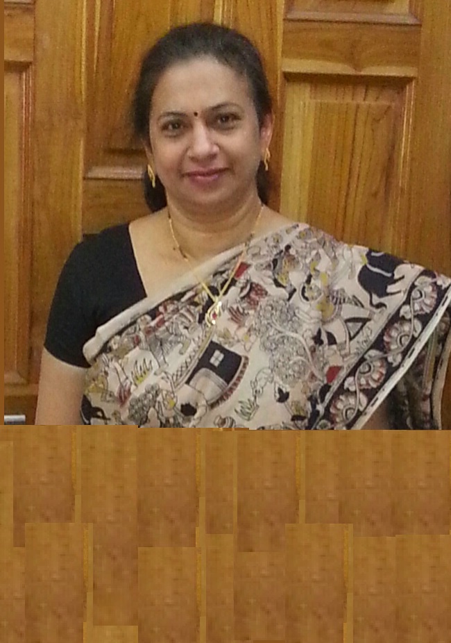 Dr. Medha Oak