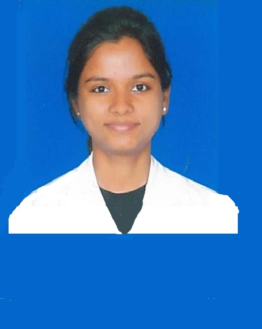 Dr. Namrata Mote