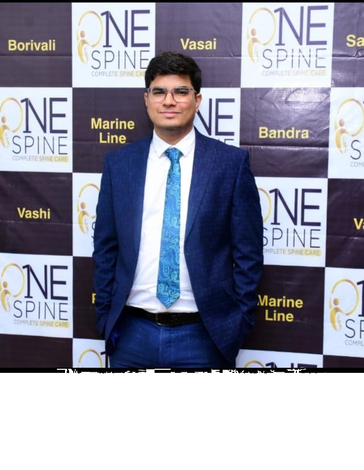 Dr. Rahul Prakash